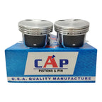 Pistones Mazda 3  2.0 Ford Ecosport 2.0 Ranger 2.3 0.20 0.50