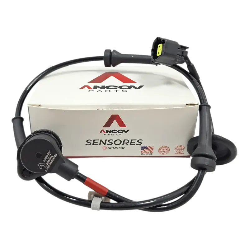 Sensor Abs Velocidad Delantero Derecho Chevrolet Aveo