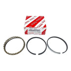 Anillos Toyota Corolla New Sensacion 1.6 1.8 040
