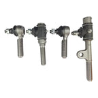 Kit Terminales Machito 4.5 1gr 4.0 Chasis Largo 555 Original