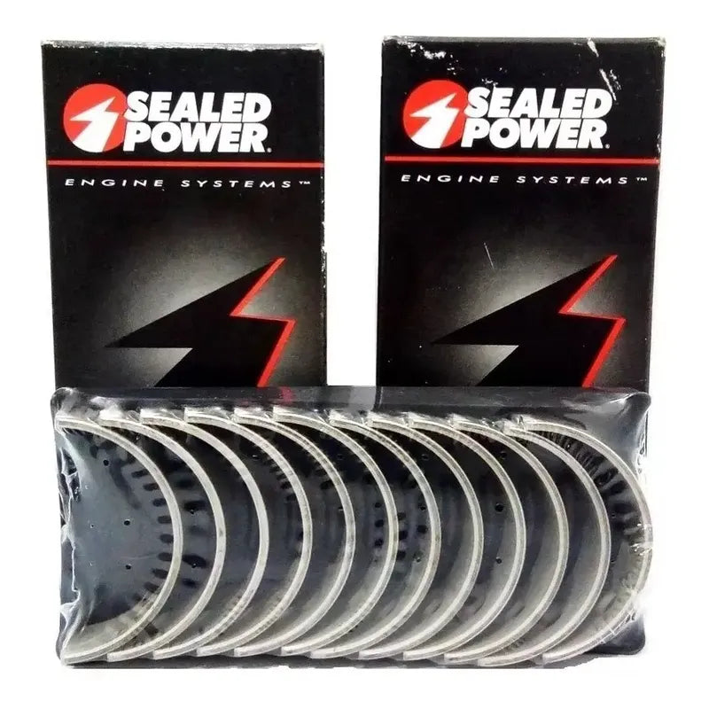 Conchas Biela 030 Ford 300 F150 Bronco