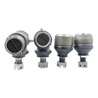 Kit Terminales Toyota Machito 4.5 Chasis Largo 555 Original