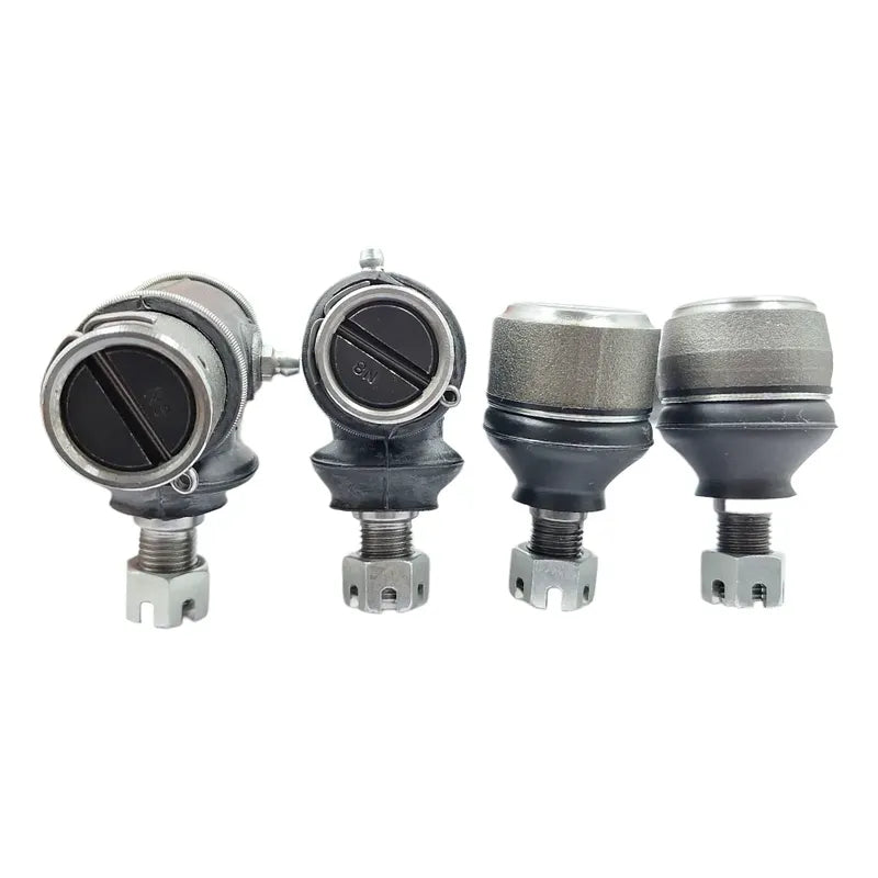 Kit Terminales Toyota Machito 4.5 Chasis Largo 555 Original