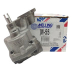 Bomba Aceite Motor Chevrolet 350 305 262