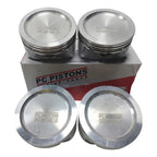 Pistones Ford Ranger 2.3 Std