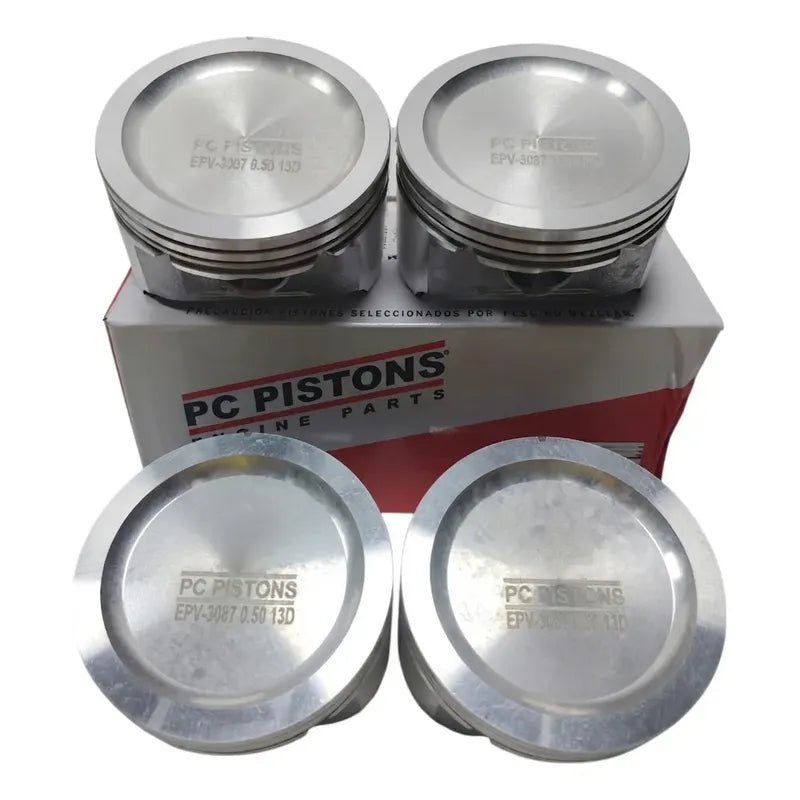 Pistones Ford Ranger 2.3 Std