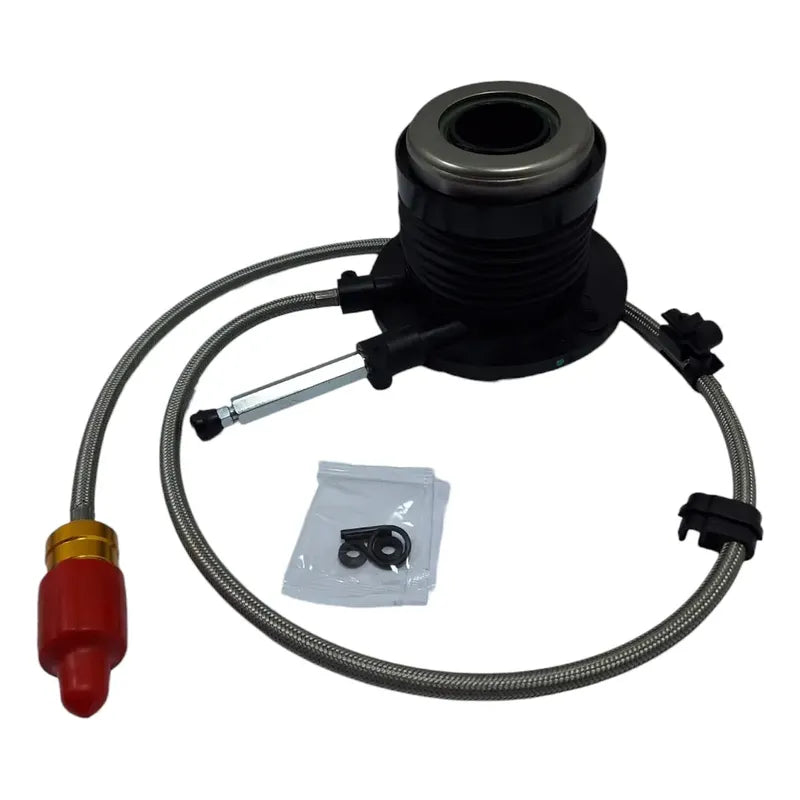 Collarin Cheyenne 3500 Con Extension 510