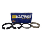 Anillos Ford 302 351 Chevrolet 350 030 Hastings Original