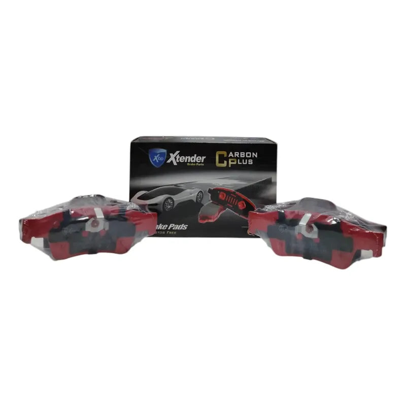 Pastilla Freno Trasera Grand Cherokee 2011-2014 8698