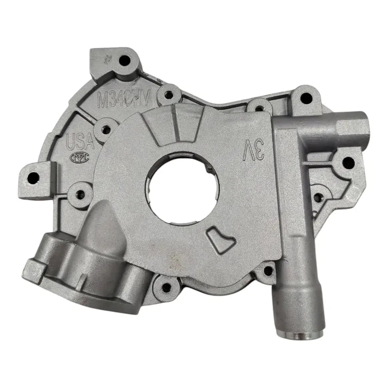 Bomba Aceite Ford 5.4 4.6 3v Explorer Fortaleza Fx4
