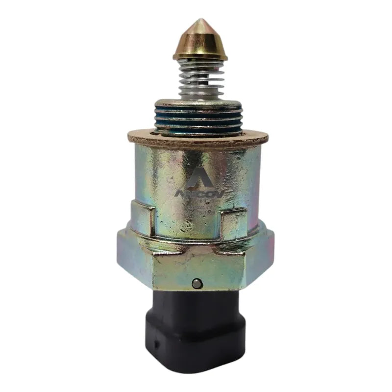 Valvula Sensor Iac Minimo Chevrolet Blazer Grand Blazer Tbi