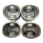Juego De Pistones Tucson Elantra 2.0 030 Finos