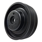 Damper Cigueñal Mitsubishi Lancer Signo 1.3 Ck1 Ck2