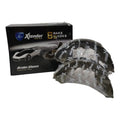 Bandas Frenos Traseras Ford 350 F350 4.9 1979-1987