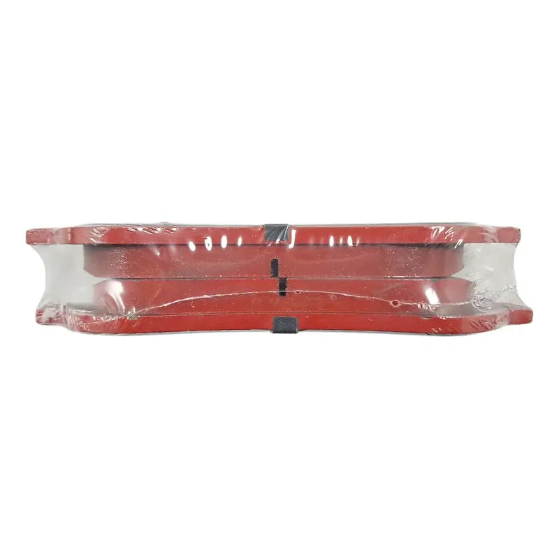 Pastillas Traseras Ford Super Duty 2011 - 2012 F250 F350