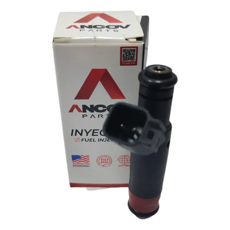 Inyector Grand Cherokee Wk 2005 2010 4.7 Dakota Durango 05-8