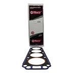 Empacadura Camara Chevrolet Chevette 1.4 1.6 Fraco
