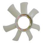 Aspa Fan Clutch Grand Vitara 2.0 2.5 Xl5 2.7 Xl7