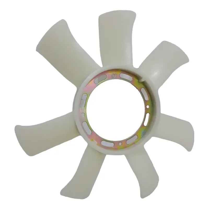 Aspa Fan Clutch Grand Vitara 2.0 2.5 Xl5 2.7 Xl7