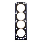 Empacadura Camara Corsa 1.4 1.6 Palio 1.8 Fraco Original