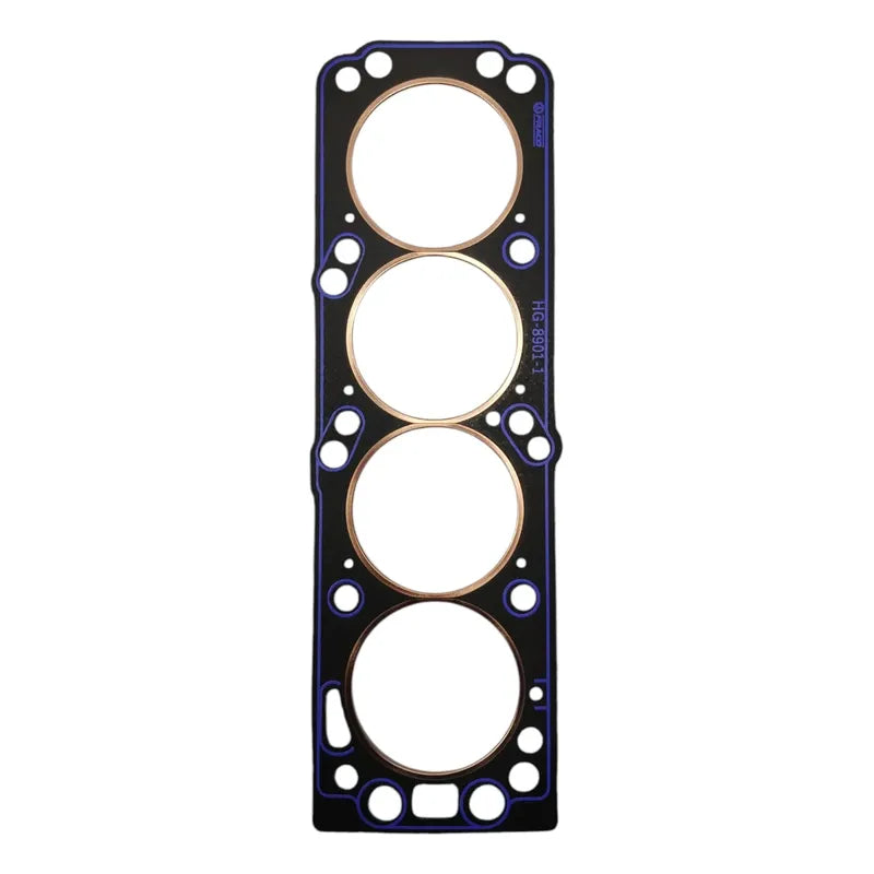 Empacadura Camara Corsa 1.4 1.6 Palio 1.8 Fraco Original