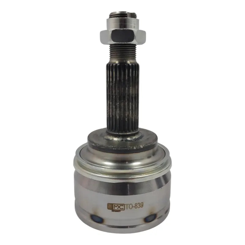 Punta Tripoide Toyota Corolla New Sensation 2003-2008 23x26