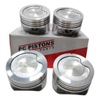 Pistones Chevrolet Corsa 1.4 040 1.00