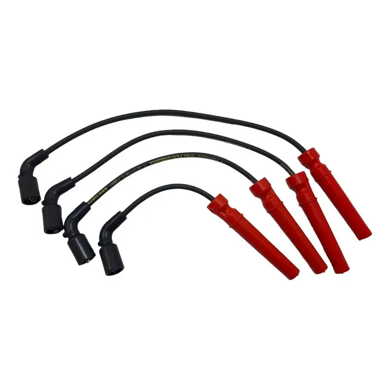 Cables Bujia Aveo 2005 2006 2007 2008 2009 2010 Original