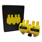 Bobina Encendido Corsa 1.6 Lisa 4 Pines Lito Tech Original