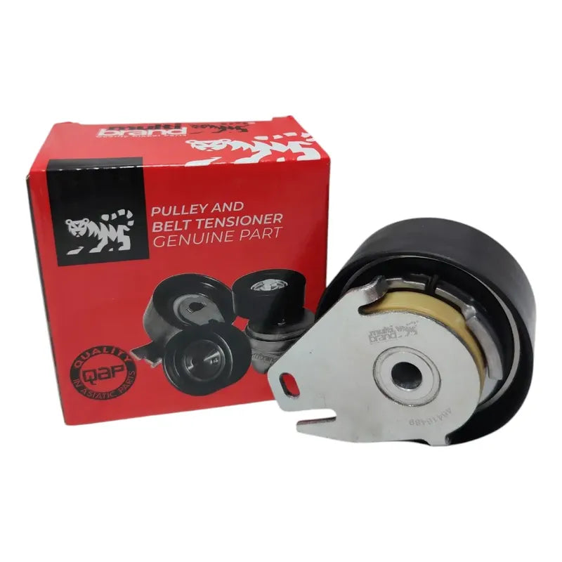 Tensor Correa Tiempo Fiat Palio Siena 1.6 16v