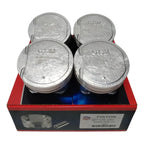 Pistones Mitsubishi Lancer Signo 1.3 Ck1 Inyeccion 0.30