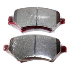 Pastillas Delanteras Chery Orinoco 2012 2013 2014 2015 2016