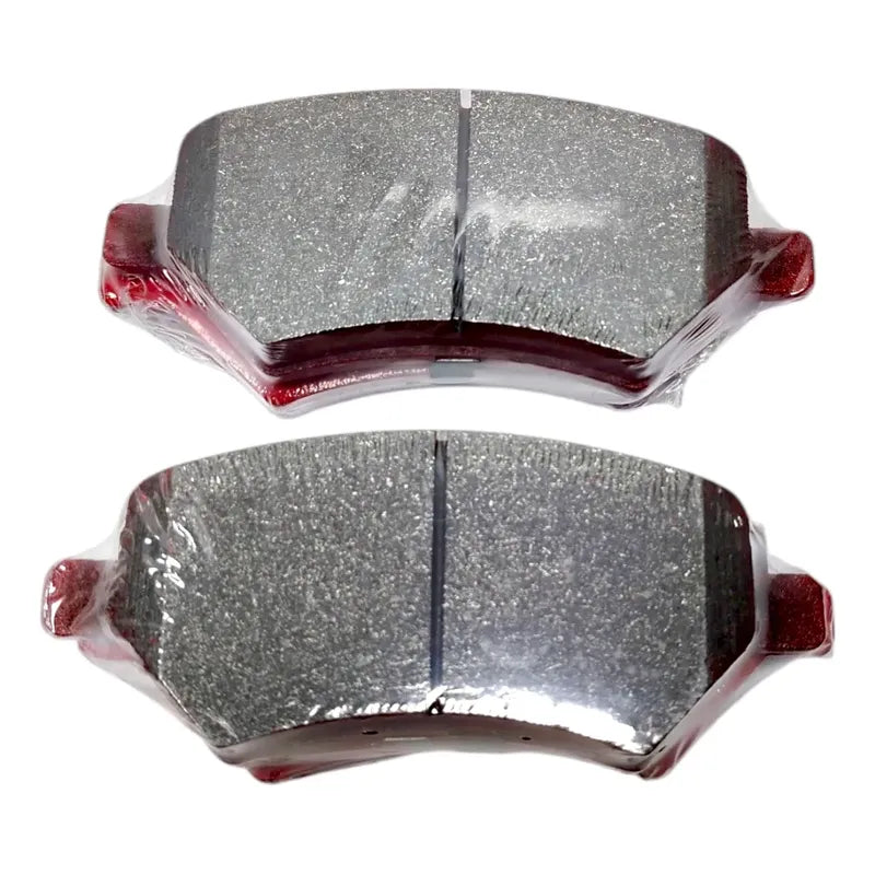 Pastillas Delanteras Chery Orinoco 2012 2013 2014 2015 2016