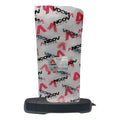 Manilla Externa Delantera Derecha Fiesta Power Move Max