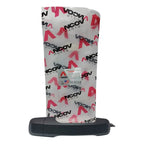 Manilla Externa Delantera Derecha Fiesta Power Move Max