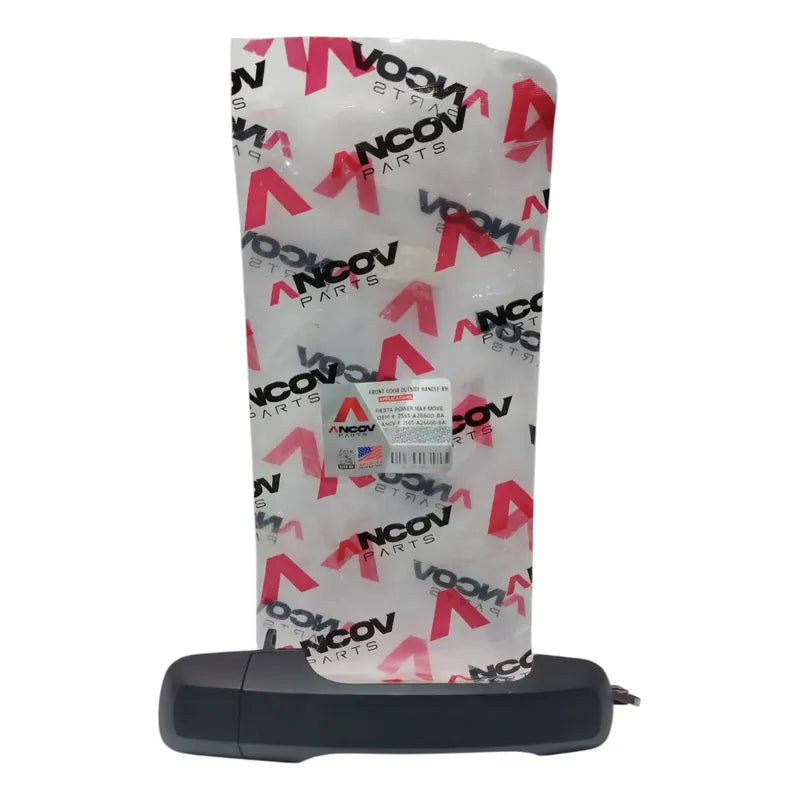 Manilla Externa Delantera Derecha Fiesta Power Move Max