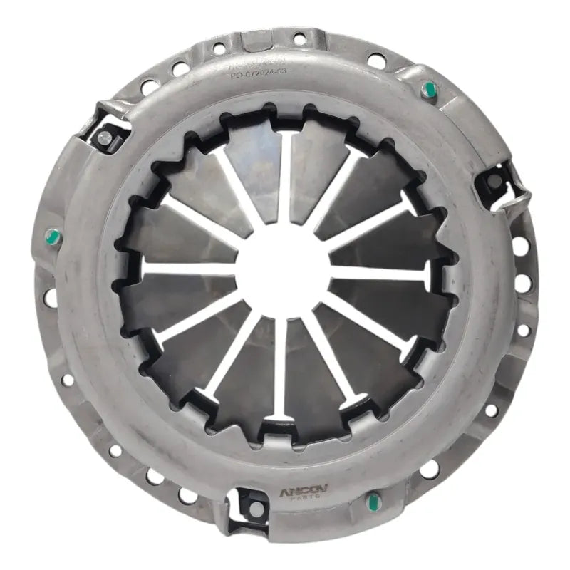 Kit Clutch Embrague Croche Terios Bego 1.5 2008-2012
