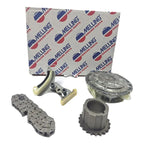 Kit Cadena Tiempo Chevrolet Rey Camion Hd 3500 Silverado 6.0