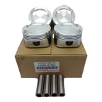 Piston Terios 1.3 Std 2002 2003 2004 2005 2006 2007