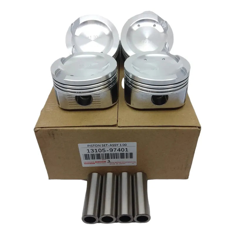 Piston Terios 1.3 Std 2002 2003 2004 2005 2006 2007