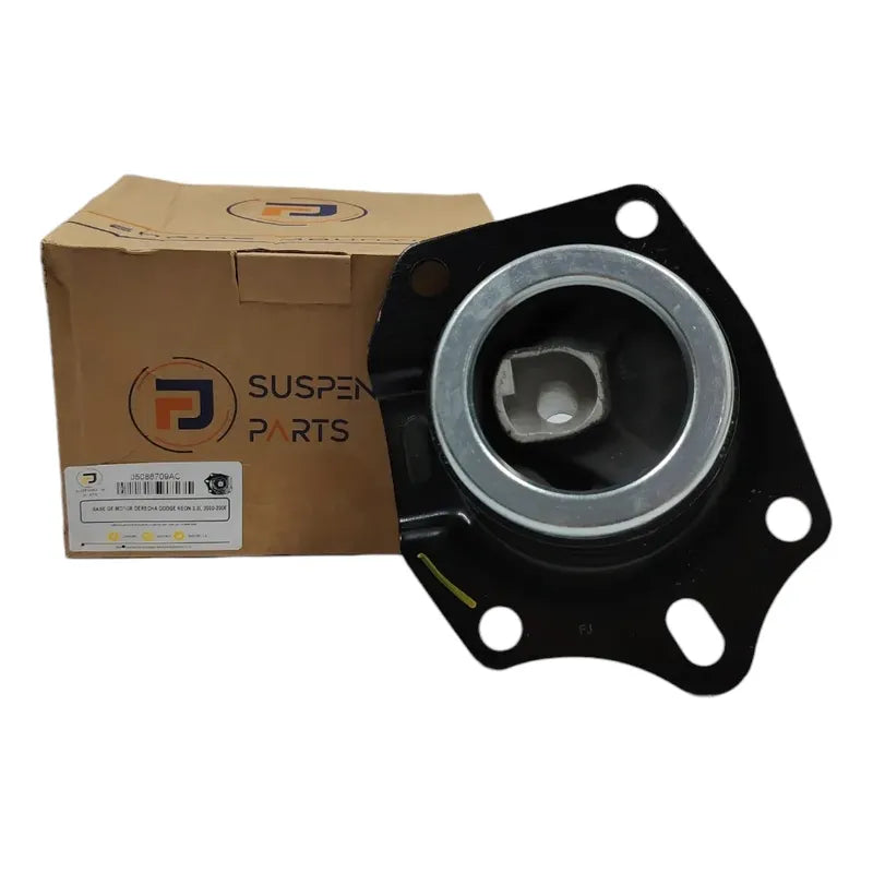 Base Derecha Dodge Neon 2.0 2000-2006