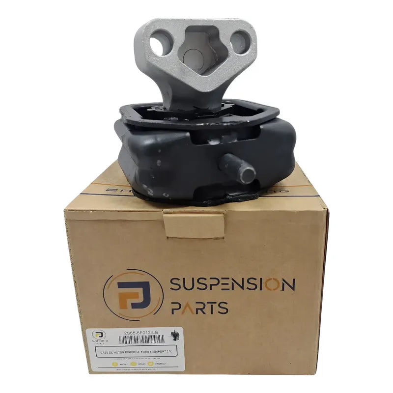 Base De Motor Derecha Ecosport 2.0