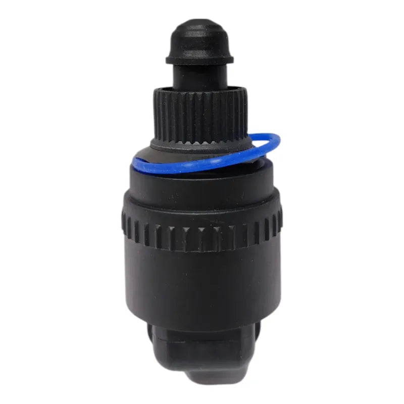 Valvula Iac Minimo Fiat Palio Strada Brava Marea 1.4 1.6 16v