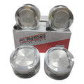 Pistones 040 Aveo 1.6 2006 2007 2008 2009 2010 2011 Mueca