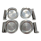 Piston Chevrolet Swift Steem Vitara 1.6 040