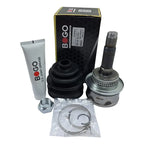 Punta De Tripoide Mazda Bt50 4x4 25x26 Con Abs