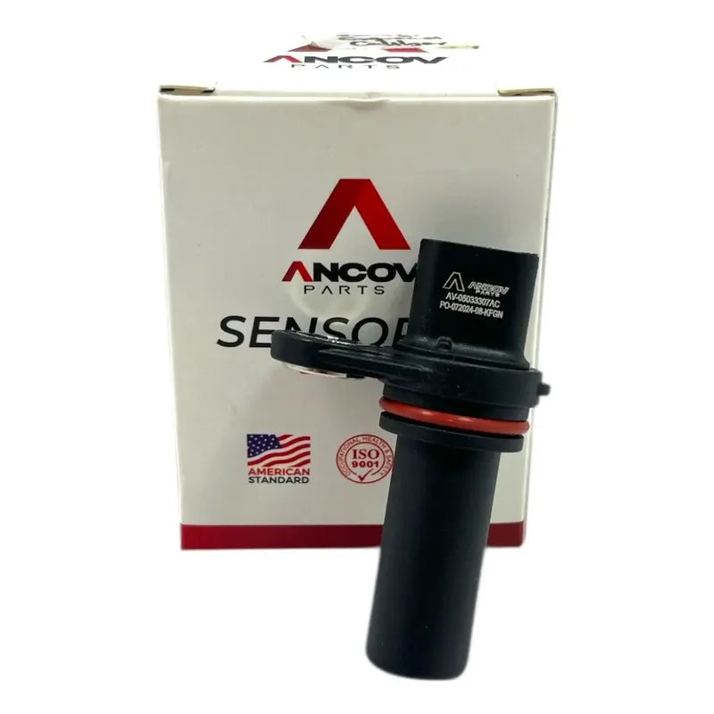 Sensor Posición De Cigueñal Dodge Caliber 2.0 Compass 2.4