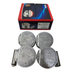 Pistones Mitsubishi Lancer Signo 1.3 Ck1 Inyeccion 0.30