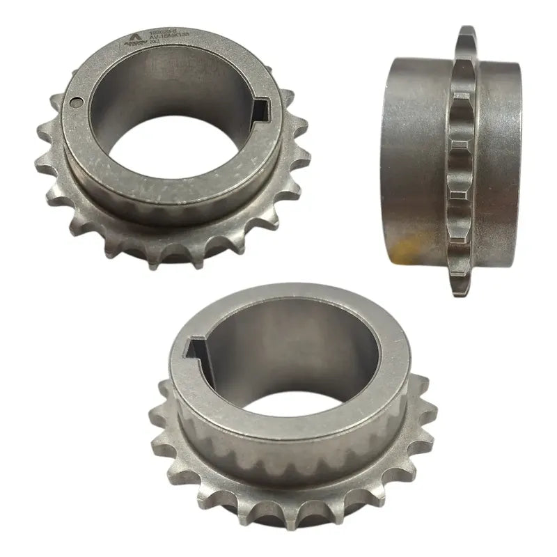 Kit Cadena De Tiempo Grand Vitara J3 2.7 08-09