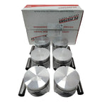 Juego Pistones Toyota 2f 040 1.00